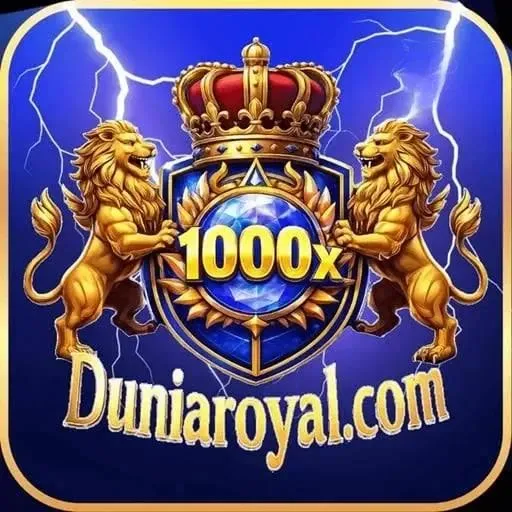 DUNIAROYAL - Petualangan Tanpa Batas di Dunia Terbuka
