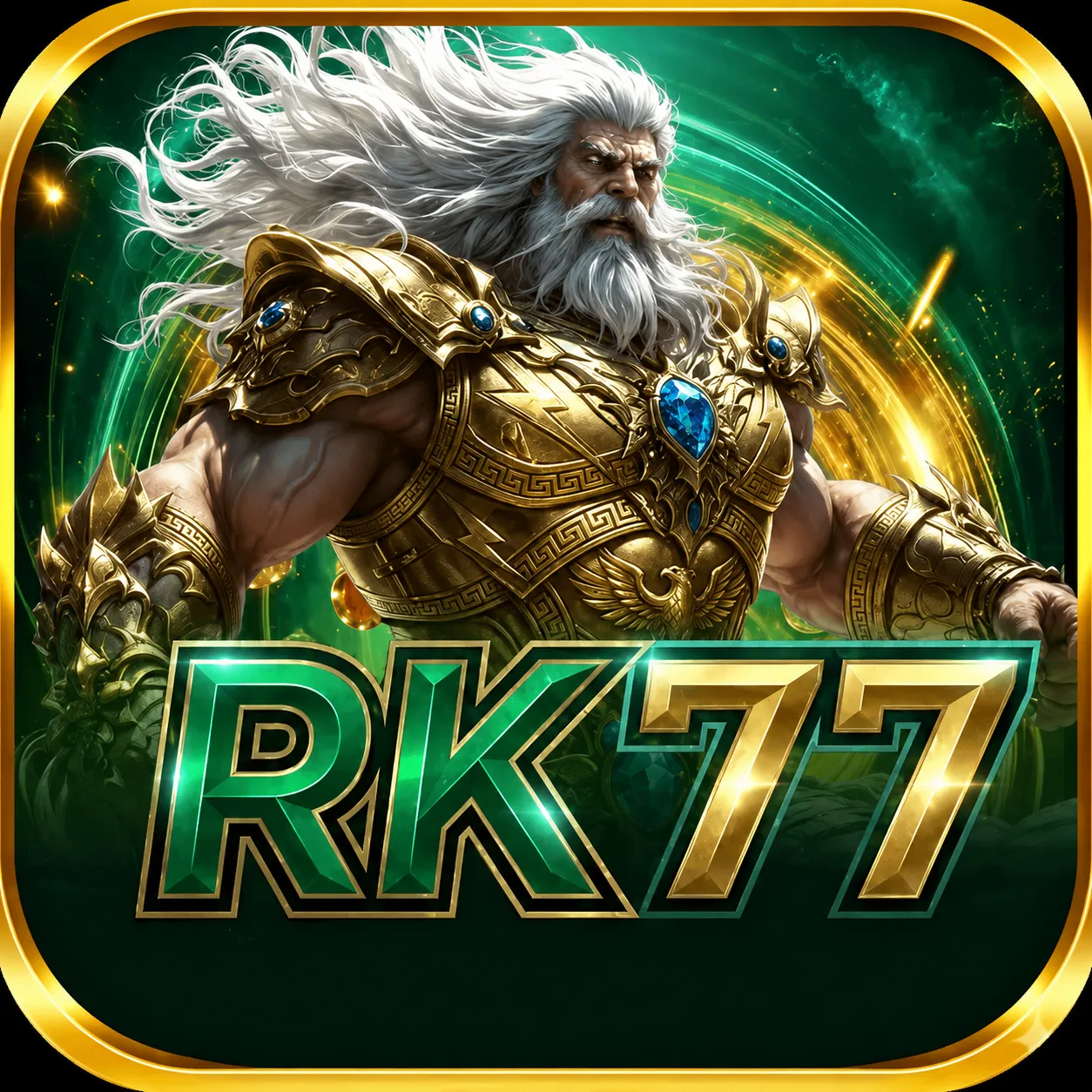 RK77 - Menjadi Raja Tycoon dalam Bisnis Anda