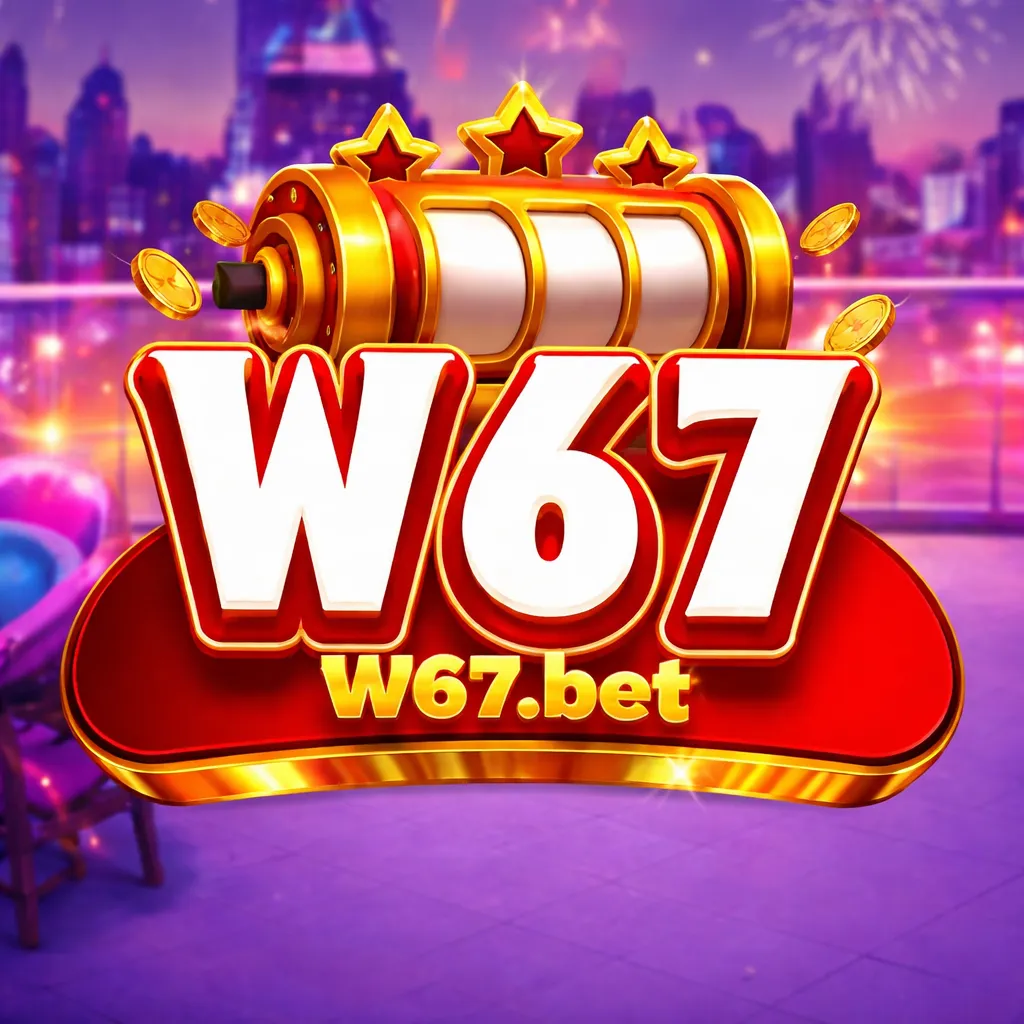W67 - Permainan Mahjong Seru dan Menyenangkan